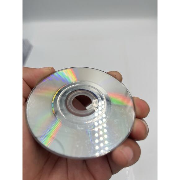 Disney's Chicken Little (Nintendo GameCube, 2005) Disc Only FAST SHIPPING - Picture 5 of 5